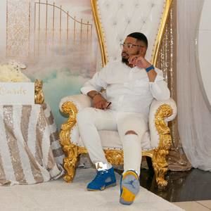 Meet your Posher, Rodney